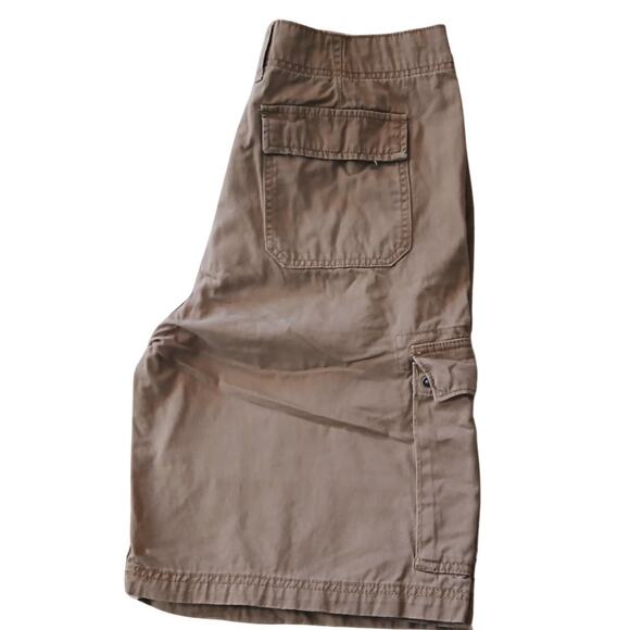 Mens Utility Shorts Made by American Rag - Picture 3 of 4